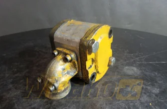 Pompa zębata Bosch 0510515334