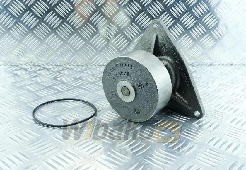 Pompa wody OMP 6CT/QSC/ISC 451.056 – nowy