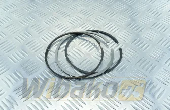 Pierścienie tłokowe Silnika Mercedes OM422 