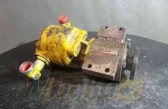 Pompa hydrauliczna Hamworthy 11852829 
