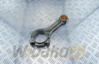 Korbowód maszynowy Liebherr 9884525