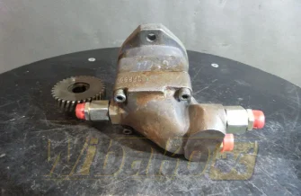 Pompa hydrauliczna SFP50 