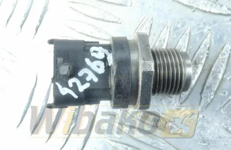 Czujnik ciśnienia paliwa Bosch 0281006053