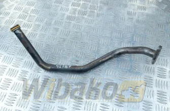 Spływka turbosprężarki do silnika Caterpillar 3306 129-0339