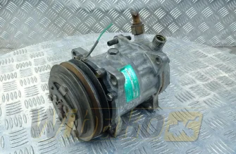 Sprężarka klimatyzacji Sanden 8061 6926407834