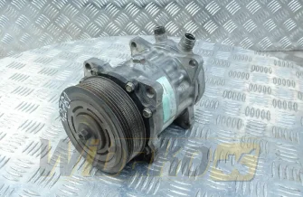 Sprężarka klimatyzacji Liebherr 8233 090118402