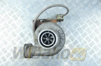 Turbosprężarka Deutz 1013 316952D