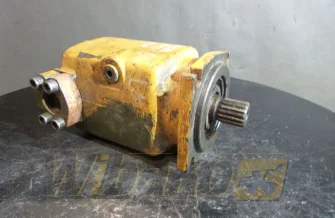 Silnik hydrauliczny Liebherr LMF64 