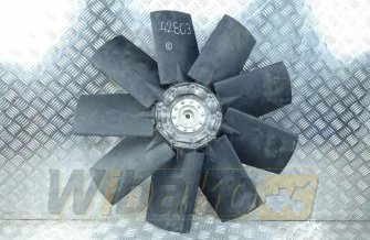 Wentylator Wing Fan P6ZR 07281