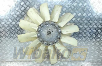 Wentylator Multi Wing M11 12/72