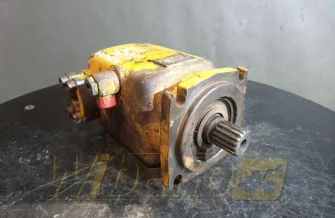 Silnik hydrauliczny Liebherr LMF64 