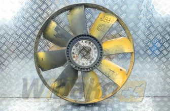 Wentylator Deutz 04253380
