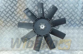 Wentylator O&K RH6 74000/1092