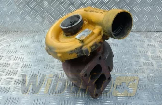 Turbosprężarka KKK K29 53299716410