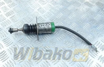Cewka gaszenia 24V APE APE71 APE37C2M IP56