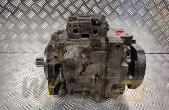 Pompa hydrauliczna Komatsu 708-1W-41630