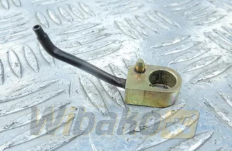 Dysza smarująca tłok Daewoo DB58TI 