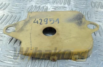 Pokrywa odmy silnika Cummins 3907586