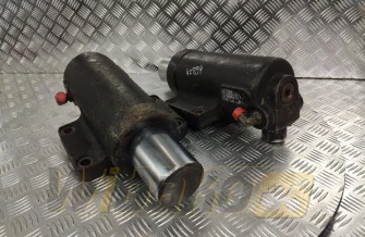 Stabilizator Caterpillar PZL85-160RH-UNF 