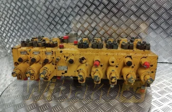 Rozdzielacz Caterpillar M7-1141-00/5M7-22 141-2217