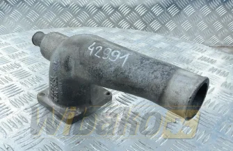 Kolano kolektora ssącego Cummins B4.5 3959071