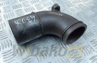 Kolano turbosprężarki Cummins B4.5 3910991