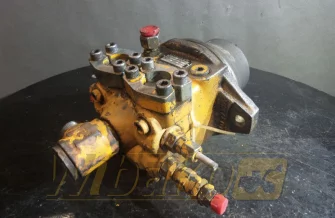 Silnik obrotu Liebherr FMF45 9268490
