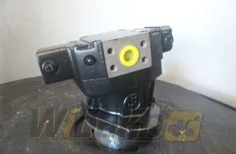 Silnik hydrauliczny Hydromatik A6VE28HA2T/60W-PAL020A R909424583