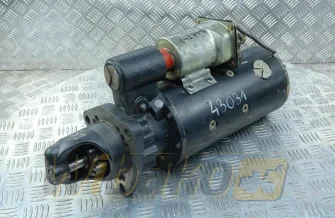 Rozrusznik Delco Remy 50MT 10479339