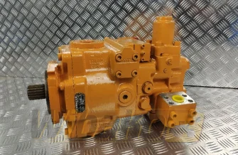 Silnik hydrauliczny Liebherr LMV100 9277641