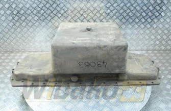 Misa olejowa Cummins QSM11-C 4318162/3266568/3254426