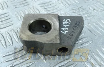 Wspornik rolki popychacza do silnika Cummins QSM11 3064583
