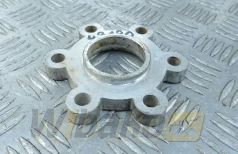 Dystans podstawy wentylatora H= 13 mm do silnika Cummins QSM11 3045666