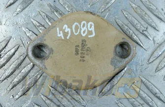 Zaślepka obudowy koła zamachowego Cummins 3026135