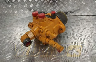 Silnik obrotu Liebherr FMF032 9270246