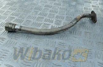 Spływka turbosprężarki Cummins 3899508