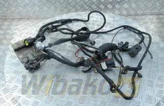 Wiązka elektryczna do silnika Cummins QSM11-C 