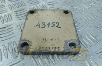 Zaślepka Cummins 3251268