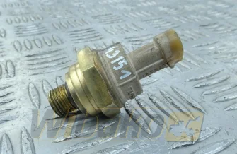 Czujnik ciśnienia Cummins 4921493