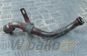 Spływka turbosprężarki do silnika Deutz BF6M1013 04204096