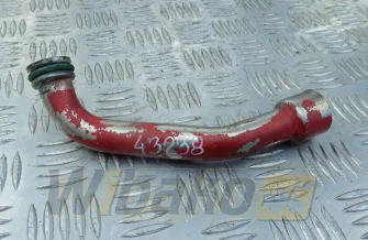 Spływka turbosprężarki Deutz 04283616