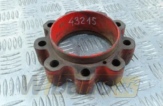 Adapter wału korbowego do silnika Deutz BF6M1013 04202809