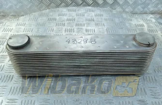 Chłodnica oleju 16 bar Liebherr 5700088