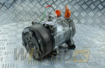 Sprężarka klimatyzacji Sanden 508T1