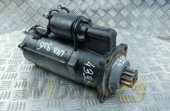 Rozrusznik Liebherr D936 