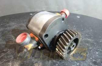 Pompa zębata Rexroth 0510515323 