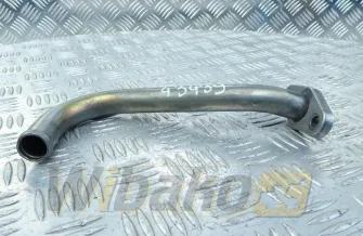Spływka turbosprężarki Liebherr D924/D926 9275780