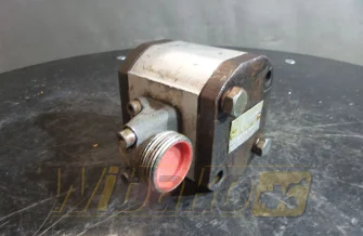 Pompa zębata Rexroth 1PF2G240/019LC20KP 36304000