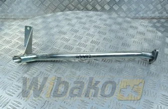 Smok misy olejowej Pompy oleju przelewowej Liebherr D926 9144746