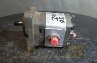 Pompa zębata W5ML9RV23R 